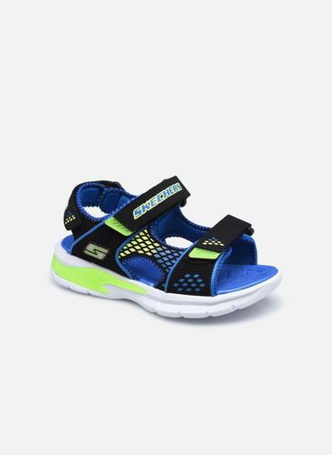 Sandales et nu-pieds E-II Sandal pour Enfant - Skechers - Modalova