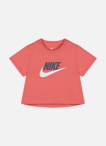 Vêtements G Nsw Tee Crop Futura pour Accessoires - Nike - Modalova