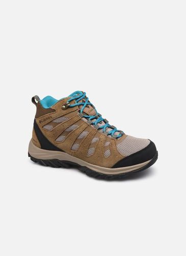 Chaussures de sport Redmond III Mid Waterproof W - Columbia - Modalova