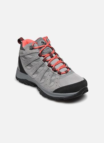 Chaussures de sport Redmond III Mid Waterproof W pour - Columbia - Modalova