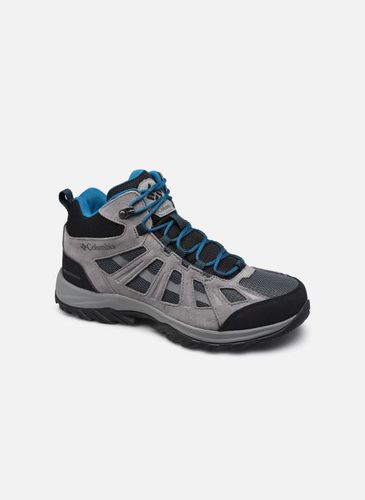 Chaussures de sport Redmond III Mid Waterproof M pour - Columbia - Modalova