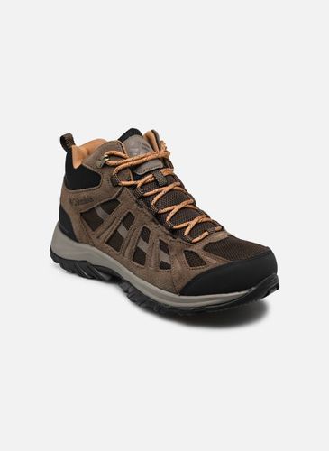 Chaussures de sport Redmond III Mid Waterproof M - Columbia - Modalova