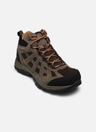 Chaussures de sport Redmond III Mid Waterproof M - Columbia - Modalova