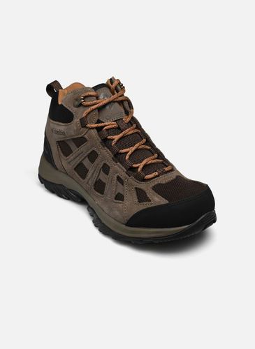 Chaussures de sport Redmond III Mid Waterproof M pour - Columbia - Modalova