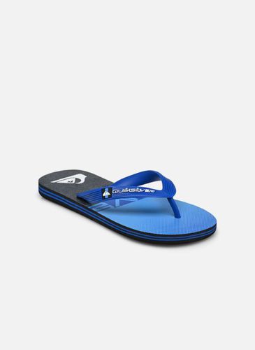 Tongs Molokai Panel Youth pour Enfant - Quiksilver - Modalova