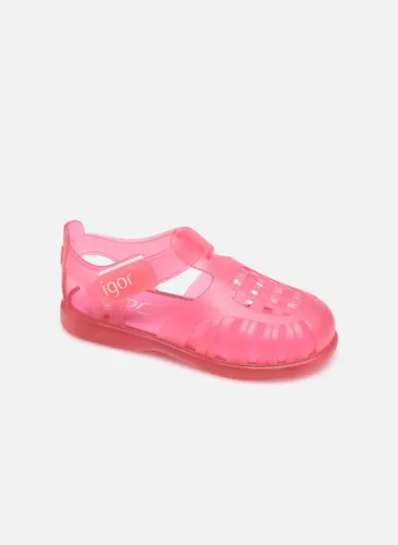 Sandales et nu-pieds Tobby Velcro pour Enfant - Igor - Modalova