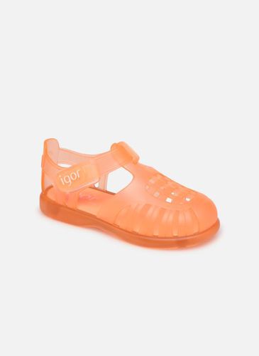 Sandales et nu-pieds Tobby Velcro pour Enfant - Igor - Modalova