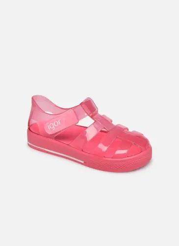 Sandales et nu-pieds Star Brillo pour Enfant - Igor - Modalova