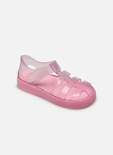 Sandales et nu-pieds Star Brillo pour Enfant - Igor - Modalova