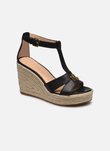 Espadrilles HALE-ESPADRILLES-CASUAL pour - Lauren Ralph Lauren - Modalova