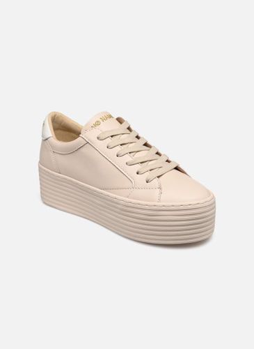 Baskets Spice Sneaker Lambskin pour - No Name - Modalova