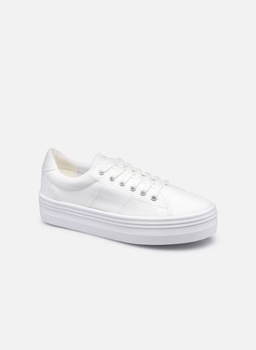 Baskets Plato M Sneaker Canvas - No Name - Modalova