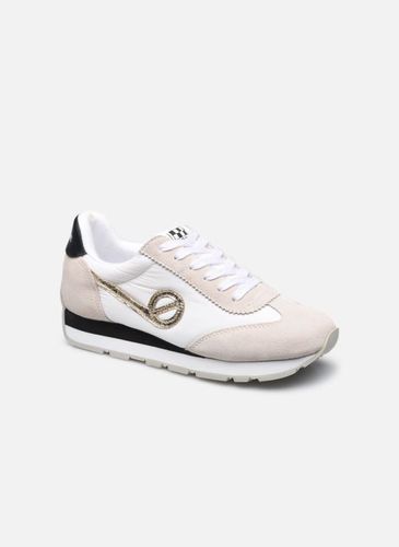 Baskets City Run Jogger Suede/Breaker pour - No Name - Modalova