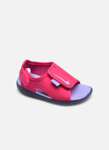Sandales et nu-pieds Sunray Adjust 5 V2 (Td) pour Enfant - Nike - Modalova