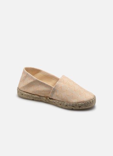 Espadrilles Sabline Circle E pour Enfant - La maison de l'espadrille - Modalova