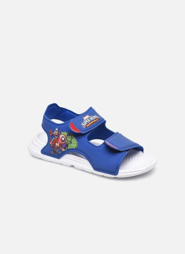 Sandales et nu-pieds Swim Sandal C pour Enfant - adidas performance - Modalova