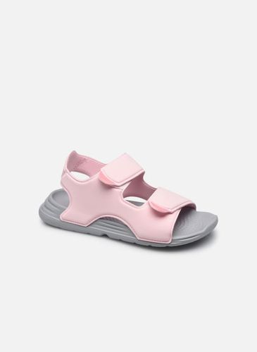 Sandales et nu-pieds Swim Sandal C pour Enfant - adidas performance - Modalova