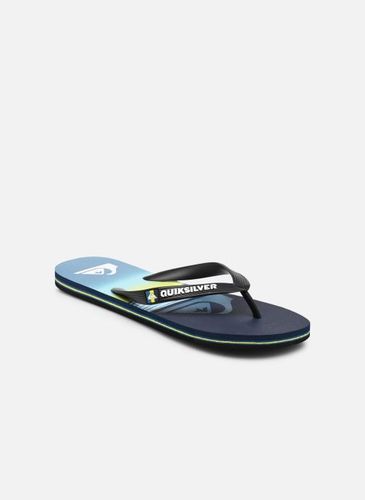 Tongs Molokai Panel pour - Quiksilver - Modalova