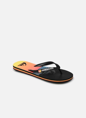 Tongs Molokai Panel pour - Quiksilver - Modalova