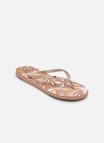 Tongs Roxy Bermuda Print pour Femme - Roxy - Modalova