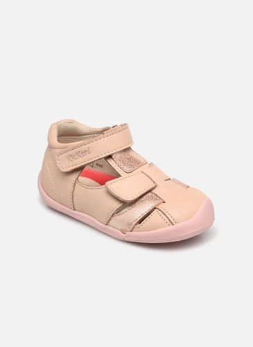 Sandales et nu-pieds Wasabou pour Enfant - Kickers - Modalova