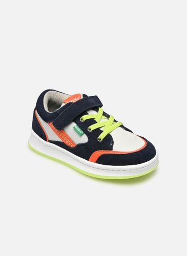 Baskets Bisckuit pour Enfant - Kickers - Modalova