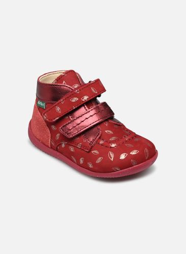 Bottines et boots Bonkro-2 pour Enfant - Kickers - Modalova