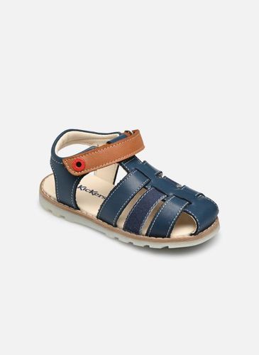 Sandales et nu-pieds Nonosti pour Enfant - Kickers - Modalova