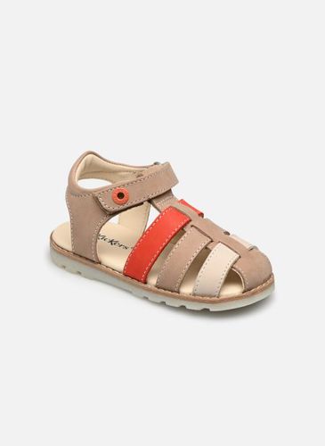 Sandales et nu-pieds Nonosti pour Enfant - Kickers - Modalova