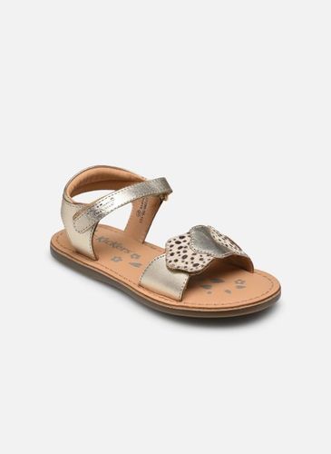 Sandales et nu-pieds Dyastar pour Enfant - Kickers - Modalova