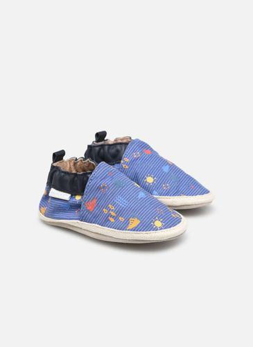 Chaussons Sunny Camp pour Enfant - Robeez - Modalova