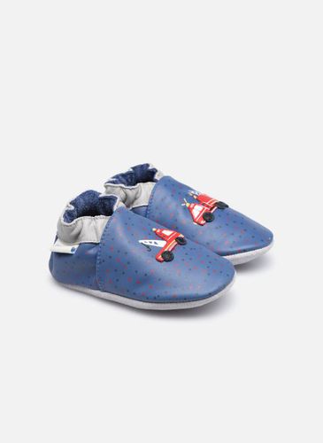 Chaussons Fire Heroes pour Enfant - Robeez - Modalova