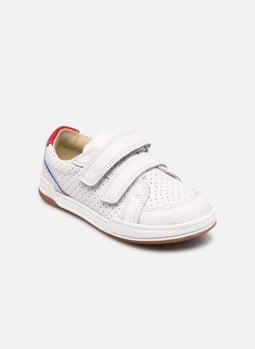 Baskets Fawn Solo T pour Enfant - Clarks - Modalova