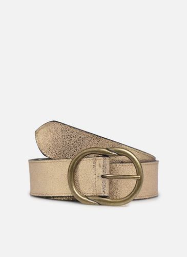 Ceintures Laura Suede Jeans Belt pour Accessoires - Pieces - Modalova