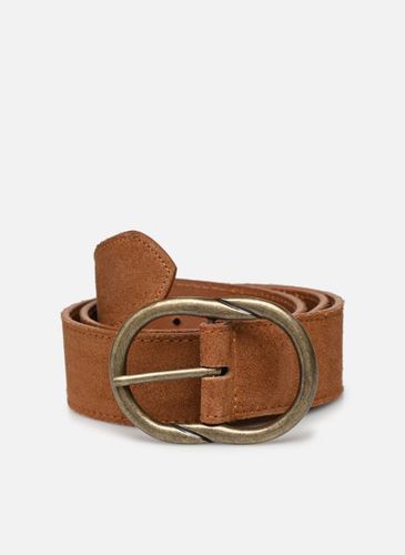 Ceintures Laura Suede Jeans Belt pour Accessoires - Pieces - Modalova