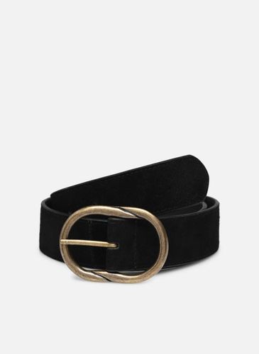 Ceintures Laura Suede Jeans Belt pour Accessoires - Pieces - Modalova