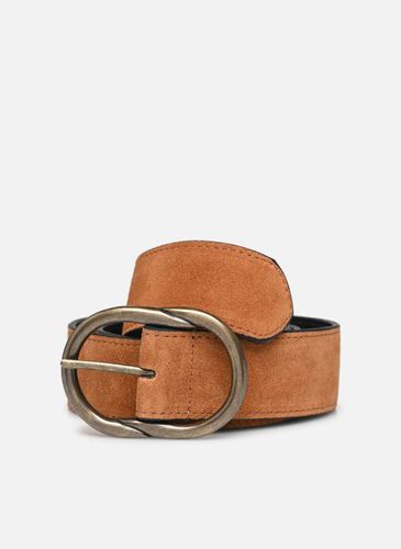 Ceintures Laura Suede Jeans Belt pour Accessoires - Pieces - Modalova