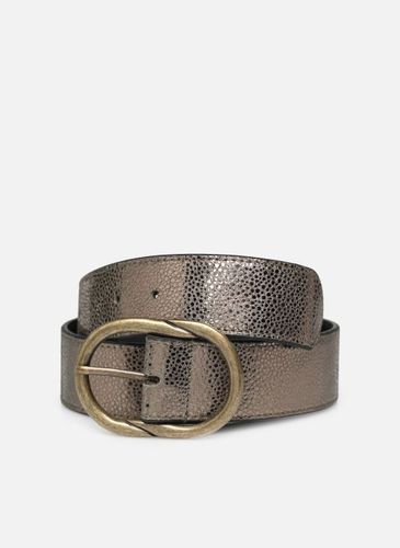 Ceintures Laura Suede Jeans Belt pour Accessoires - Pieces - Modalova