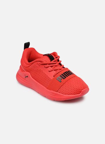 Baskets Inf Wired Run pour Enfant - Puma - Modalova