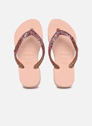 Tongs Kids Slim Glitter II pour Enfant - Havaianas - Modalova