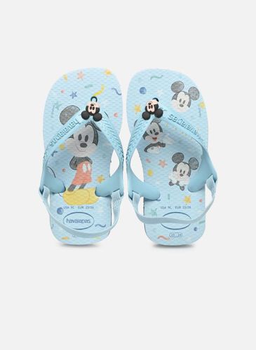 Tongs Baby Disney Classics II pour Enfant - Havaianas - Modalova