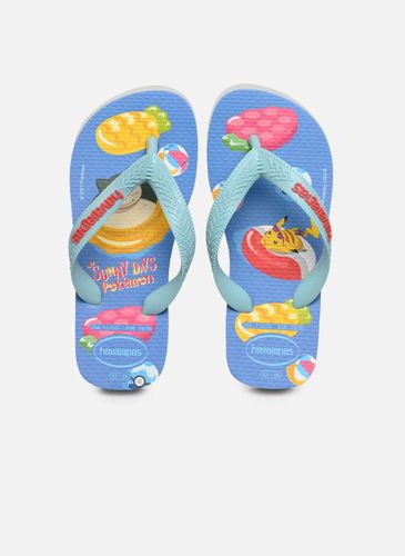 Tongs Kids Top Pokemon pour Enfant - Havaianas - Modalova