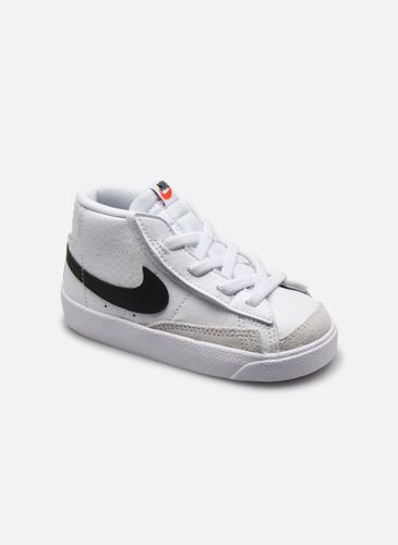 Baskets Blazer Mid '77 (Td) pour Enfant - Nike - Modalova