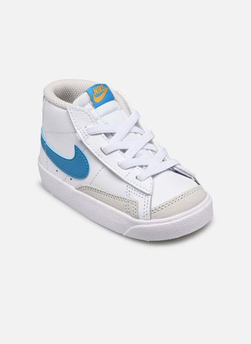 Baskets Blazer Mid '77 (Td) pour Enfant - Nike - Modalova