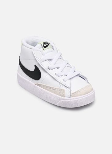 Baskets Blazer Mid '77 (Td) pour Enfant - Nike - Modalova