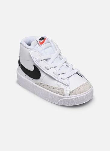 Baskets Blazer Mid '77 (Td) pour Enfant - Nike - Modalova