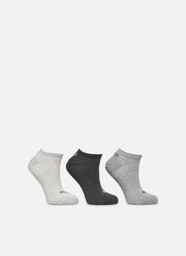 Chaussettes et collants UNISEX SNEAKER PLAIN pour Accessoires - Puma Socks - Modalova