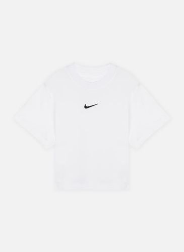 Vêtements G Nsw Tee Essntl Ss Boxy pour Accessoires - Nike - Modalova