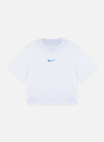 Vêtements G Nsw Tee Essntl Ss Boxy pour Accessoires - Nike - Modalova