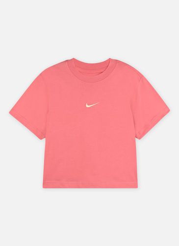 Vêtements G Nsw Tee Essntl Ss Boxy pour Accessoires - Nike - Modalova